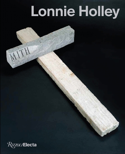 Паперова книга «Lonnie Holley», автор Джон Бердслі - фото №1