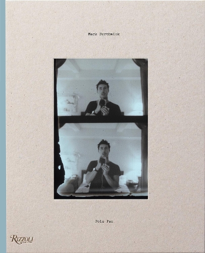 Бумажная книга «'Out of Date': Pola Pan 1984-1996», авторов Карла Соццани, Марк Бортвик - фото №1
