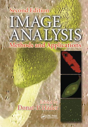 Бумажная книга «Image Analysis: Methods and Applications, Second Edition» - фото №1