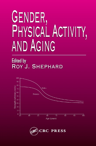 Бумажная книга «Gender, Physical Activity, and Aging» - фото №1
