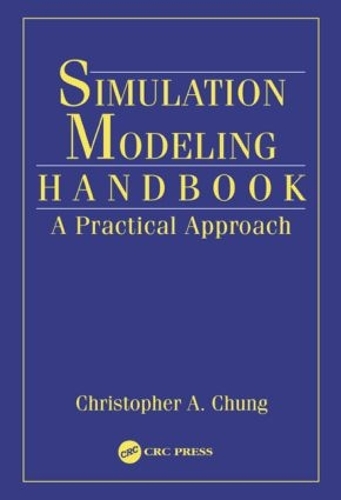 [object Object] «Simulation Modeling Handbook: A Practical Approach» - фото №1