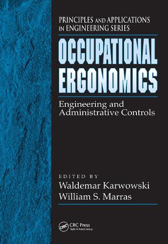 Бумажная книга «Occupational Ergonomics: Engineering and Administrative Controls» - фото №1