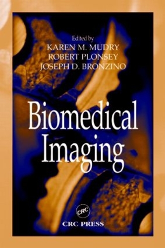 Бумажная книга «Biomedical Imaging» - фото №1