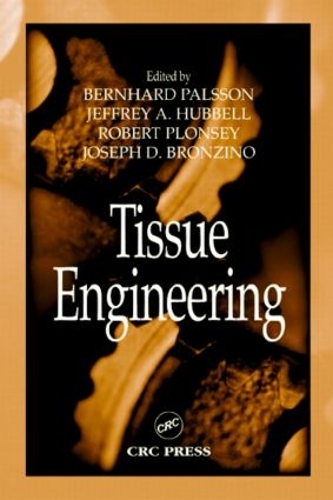 Бумажная книга «Tissue Engineering» - фото №1