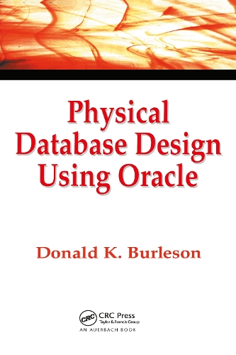 [object Object] «Physical Database Design Using Oracle», автор Дональд К. Берлсон - фото №1