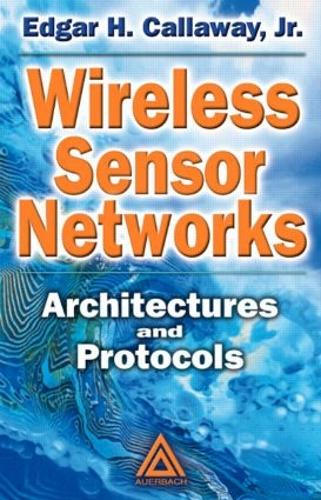 [object Object] «Wireless Sensor Networks: Architectures and Protocols» - фото №1