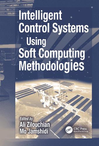 Паперова книга «Intelligent Control Systems Using Soft Computing Methodologies» - фото №1
