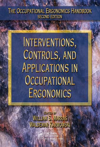 Паперова книга «Interventions, Controls, and Applications in Occupational Ergonomics» - фото №1
