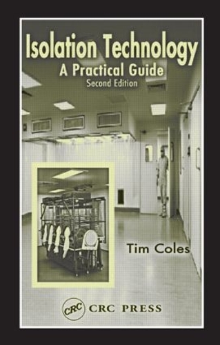 Паперова книга «Isolation Technology: A Practical Guide, Second Edition», автор Тім Коулз - фото №1