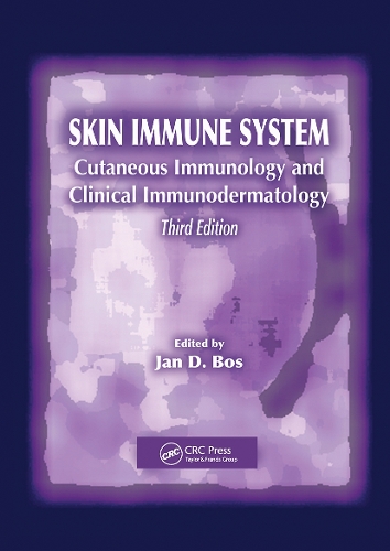 Паперова книга «Skin Immune System: Cutaneous Immunology and Clinical Immunodermatology, Third Edition» - фото №1
