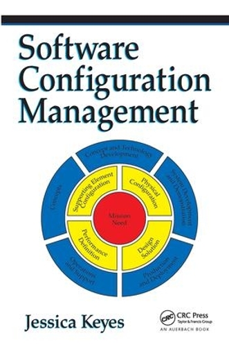 [object Object] «Software Configuration Management», автор Джессіка Кіз - фото №1