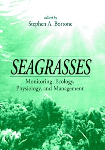 Паперова книга «Seagrasses: Monitoring, Ecology, Physiology, and Management» - фото №1