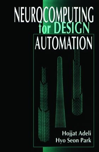 [object Object] «Neurocomputing for Design Automation», автор Хё Сон Парк - фото №1