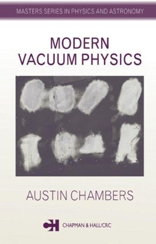 Бумажная книга «Modern Vacuum Physics», автор Остин Чемберс - фото №1