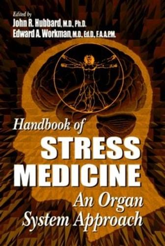 Паперова книга «Handbook of Stress Medicine: An Organ System Approach» - фото №1