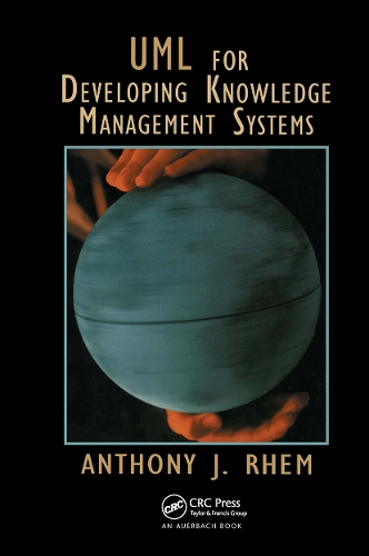 [object Object] «UML for Developing Knowledge Management Systems», автор Ентоні Дж. Рем - фото №1