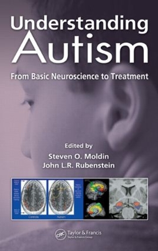 Бумажная книга «Understanding Autism: From Basic Neuroscience to Treatment» - фото №1
