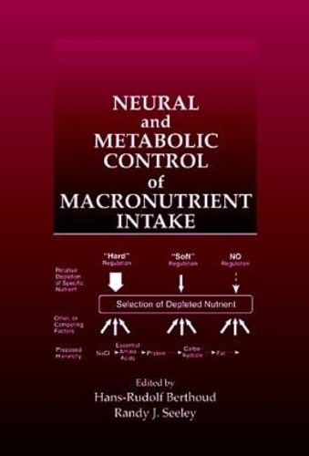 Бумажная книга «Neural and Metabolic Control of Macronutrient Intake» - фото №1