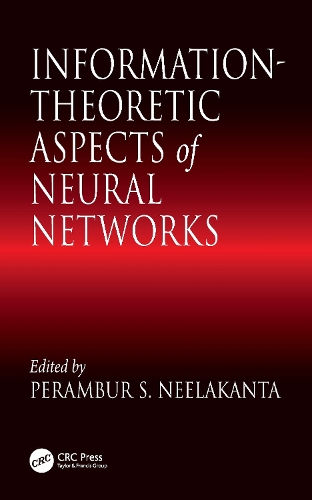 Паперова книга «Information-Theoretic Aspects of Neural Networks», автор П. С. Нілаканта - фото №1