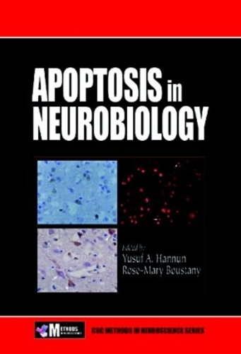 Бумажная книга «Apoptosis in Neurobiology» - фото №1