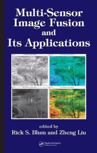 [object Object] «Multi-Sensor Image Fusion and Its Applications» - фото №1