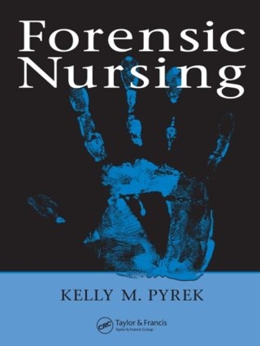 Бумажная книга «Forensic Nursing», автор Келли М. Пайрек - фото №1