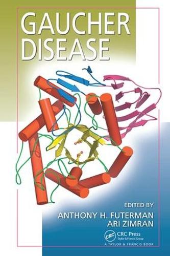 Бумажная книга «Gaucher Disease» - фото №1