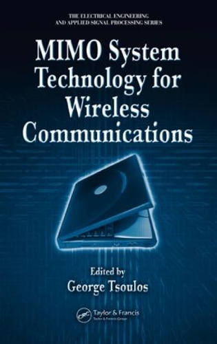 [object Object] «MIMO System Technology for Wireless Communications» - фото №1