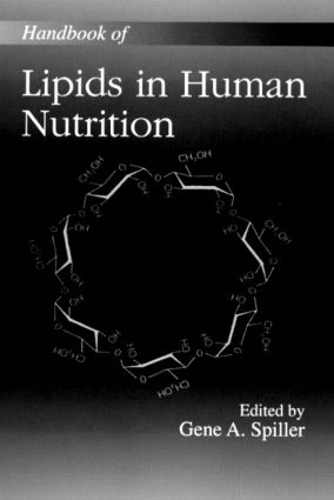 Паперова книга «Handbook of Lipids in Human Nutrition» - фото №1