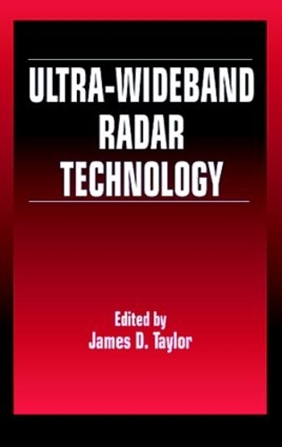 Бумажная книга «Ultra-wideband Radar Technology» - фото №1
