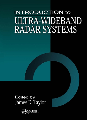 Бумажная книга «Introduction to Ultra-Wideband Radar Systems» - фото №1