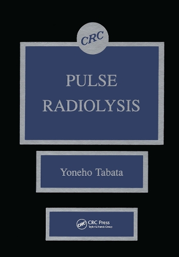 Паперова книга «Pulse Radiolysis of Irradiated Systems», автор Йонехо Табата - фото №1