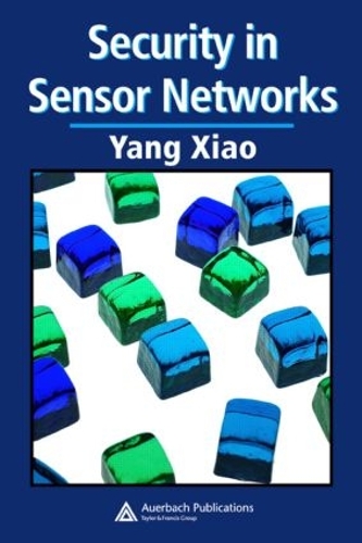 [object Object] «Security in Sensor Networks» - фото №1