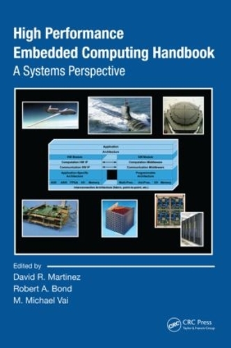 Бумажная книга «High Performance Embedded Computing Handbook: A Systems Perspective» - фото №1