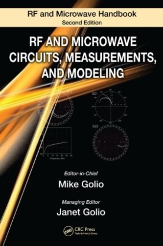 Паперова книга «RF and Microwave Circuits, Measurements, and Modeling» - фото №1