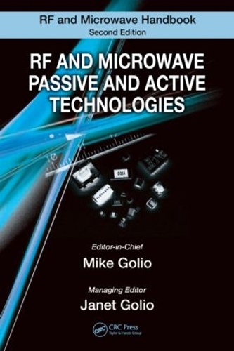 Паперова книга «RF and Microwave Passive and Active Technologies» - фото №1