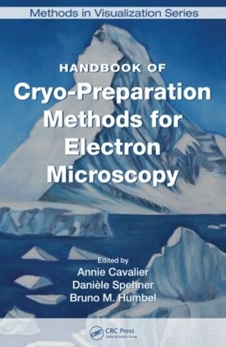 [object Object] «Handbook of Cryo-Preparation Methods for Electron Microscopy» - фото №1