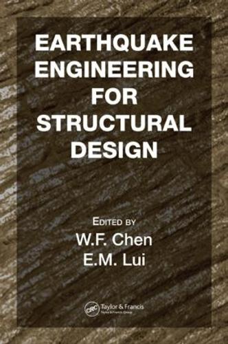Паперова книга «Earthquake Engineering for Structural Design» - фото №1