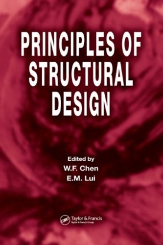 Паперова книга «Principles of Structural Design» - фото №1