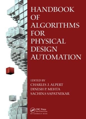 Бумажная книга «Handbook of Algorithms for Physical Design Automation» - фото №1