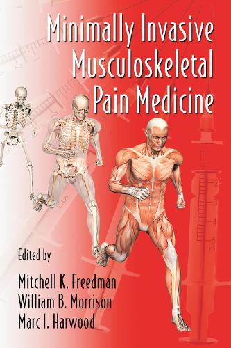 Бумажная книга «Minimally Invasive Musculoskeletal Pain Medicine» - фото №1