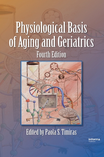 Бумажная книга «Physiological Basis of Aging and Geriatrics» - фото №1