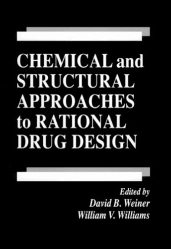 Бумажная книга «Chemical and Structural Approaches to Rational Drug Design» - фото №1
