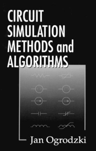 [object Object] «Circuit Simulation Methods and Algorithms», автор Ян Огродзки - фото №1