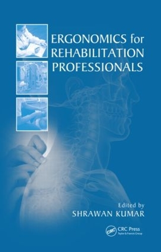 Бумажная книга «Ergonomics for Rehabilitation Professionals» - фото №1