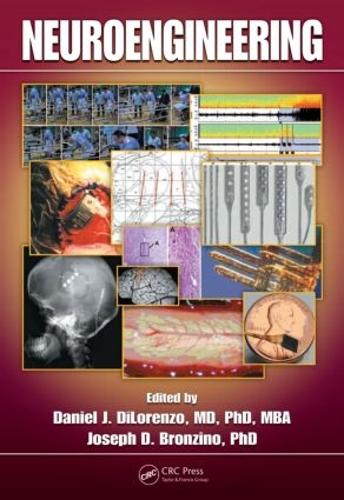 Бумажная книга «Neuroengineering» - фото №1