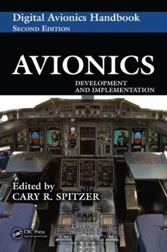 Бумажная книга «Avionics: Development and Implementation» - фото №1