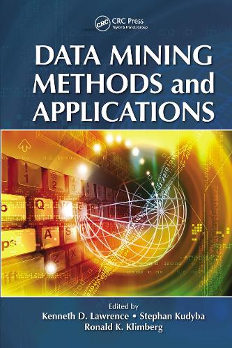 Бумажная книга «Data Mining Methods and Applications» - фото №1