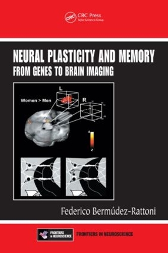 Бумажная книга «Neural Plasticity and Memory: From Genes to Brain Imaging» - фото №1