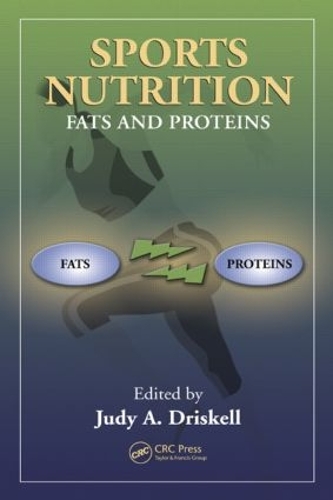 Паперова книга «Sports Nutrition: Fats and Proteins» - фото №1
